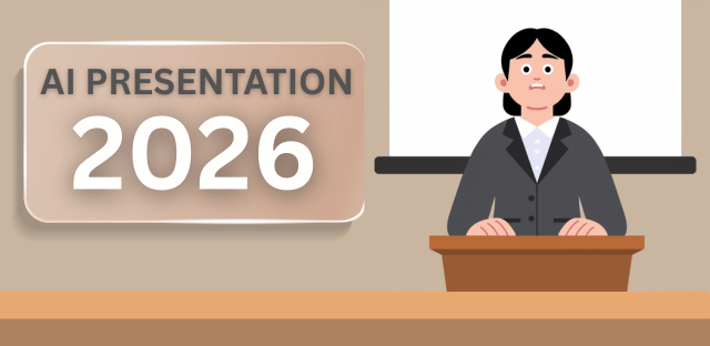 Top 10 AI free presentation Tools You Need in 2026